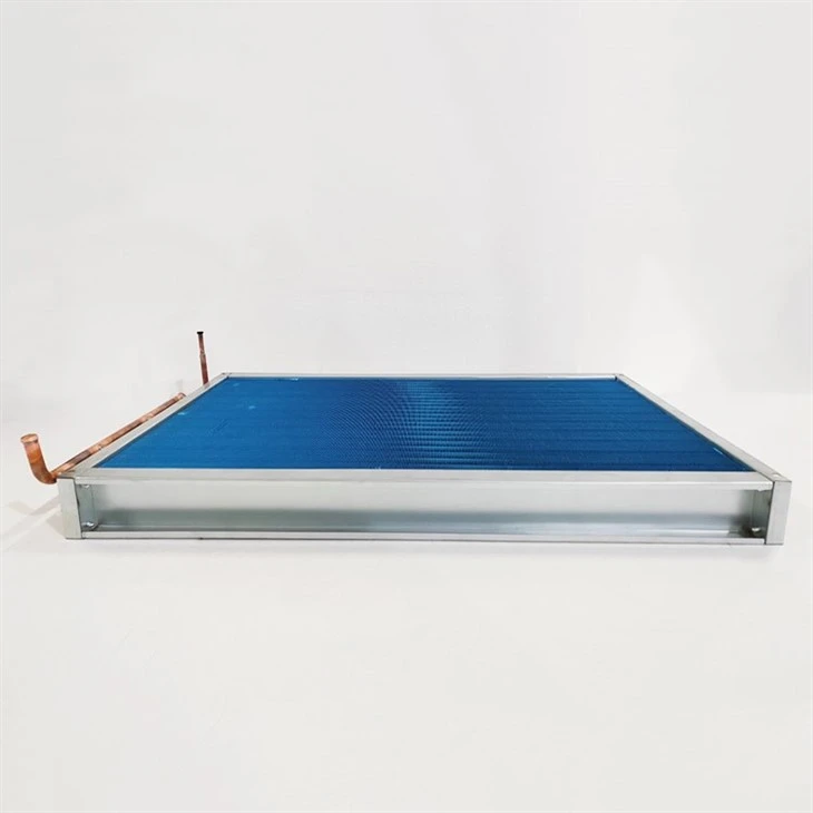 5Hp Grain Depot Constant Temperature Evaporator Condenser