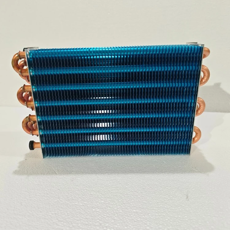 Air Cooled Air Conditioning Condenser